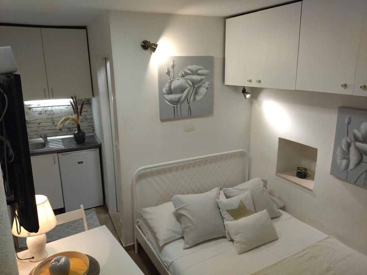 Tiny Studio In City Center Stone House Split Dış mekan fotoğraf