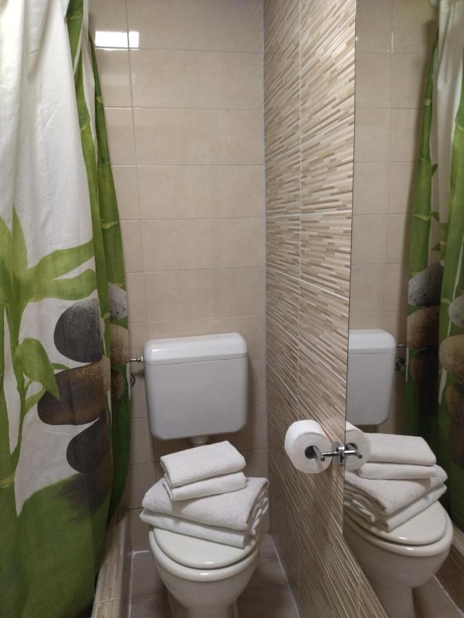 Tiny Studio In City Center Stone House Split Dış mekan fotoğraf
